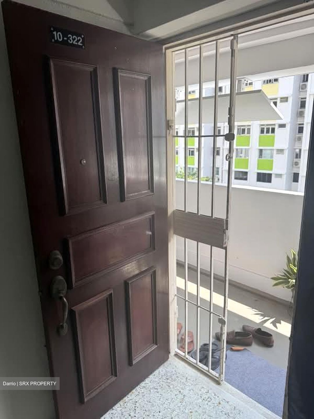 Blk 20 Dover Ville (Queenstown), HDB 3 Rooms #598703271